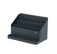 JB ORGANIZADOR ESCRITORIO LITEM DESKTOP AZUL PRUSIA REF 271673