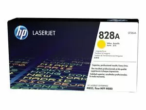 HP 828A AMARILLO TAMBOR DE IMAGEN ORIGINAL - CF364A (DRUM)