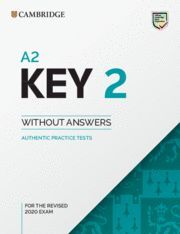 A2 KEY 2. STUDENT'S BOOK WITHOUT ANSWERS