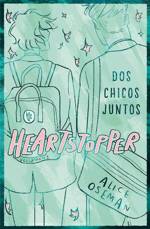 HEARTSTOPPER 1. DOS CHICOS JUNTOS. EDICIÓN ESPECIAL