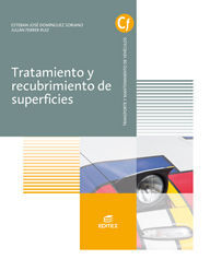 TRATAMIENTO Y RECUBRIMIENTO DE SUPERFICIES