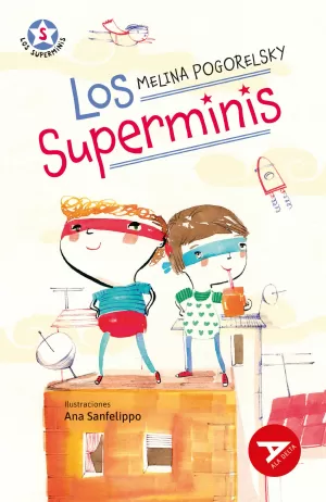 LOS SUPERMINIS 1: LOS SUPERMINIS