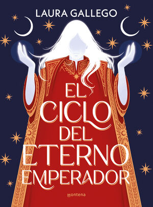 EL CICLO DEL ETERNO EMPERADOR. M