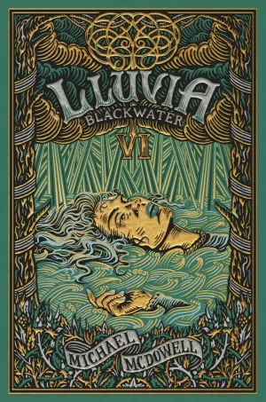 BLACKWATER VI. LLUVIA. BLACKIE B