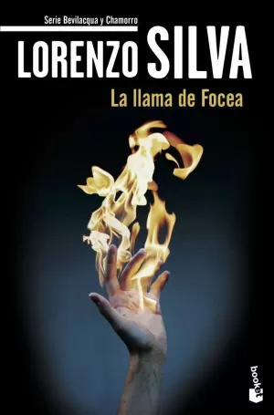 LA LLAMA DE FOCEA. BOOKET