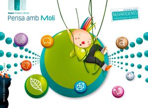 PENSA AMB MOLI (INFANTIL 4 AÑOS SEGUNDO TRIMESTRE)
