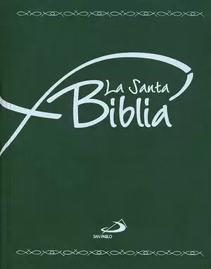 SANTA BIBLIA BOLSILLO CON UÑEROS
