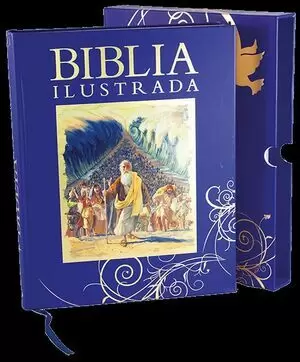 BIBLIA ILUSTRADA. SAN PABLO.