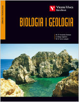 BIOLOGIA I GEOLOGIA 1 BAL/VAL