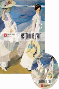 HISTORIA DE L'ART - BALEARS/VALENCIA