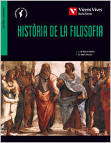 HISTORIA DE LA FILOSOFIA. LLIBRE DE L'ALUMNE