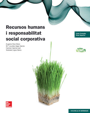LA - RECURSOS HUMANS I RESPONSABILITAT SOCIAL CORPORATIVA. GS