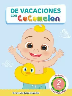DE VACACIONES CON COCOMELON (2 A