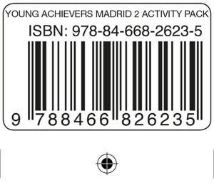 MADRID YOUNG ACHIEVERS 2 ACTIVITY PACK