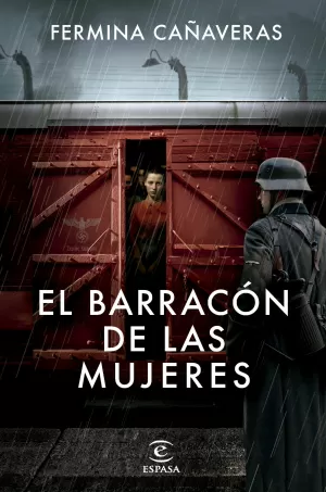 EL BARRACÓN DE LAS MUJERES. ESPA