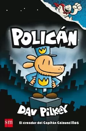 POLICAN. SM