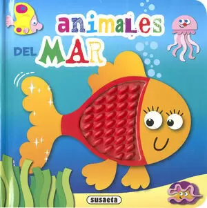 ANIMALES DEL MAR