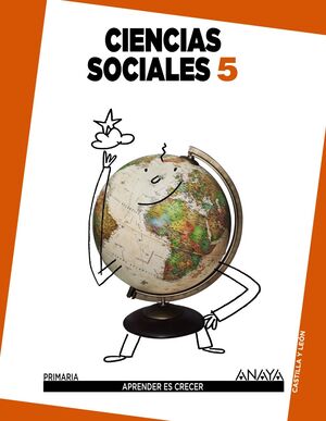 CIENCIAS SOCIALES 5.