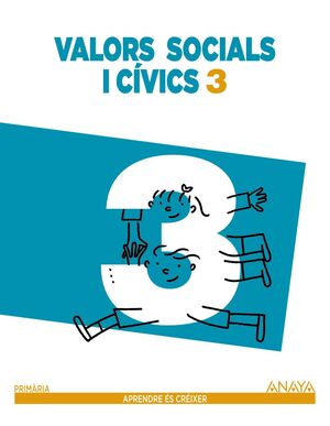 VALORS SOCIALES I CÍVICS 3.
