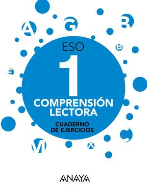 COMPRENSIÓN LECTORA 1.