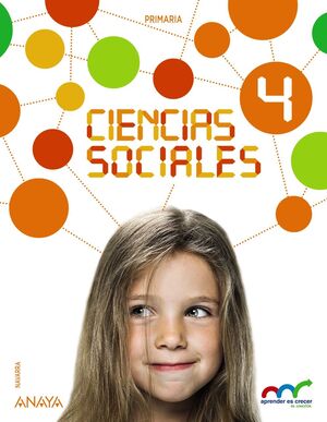 CIENCIAS SOCIALES 4.
