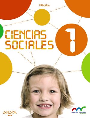 CIENCIAS SOCIALES 1.