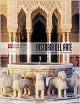 HISTORIA DEL ARTE N/E+CD