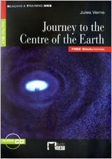 JOURNEY TO THE CENTRE OF THE EARTH (FW)