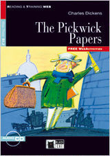 THE PICKWICK PAPERS (FW)+CD