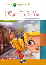 I WANT TO BE YOU  (FREE AUDIO A2)