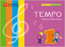 TEMPO 1+CD