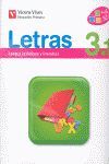 LETRAS 3 (3.1-3.2-.3.3)