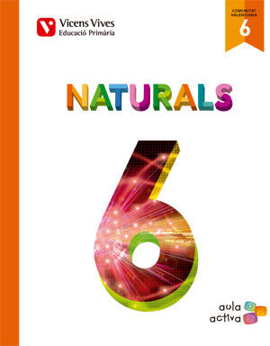 NATURALS 6 VALENCIA (AULA ACTIVA)