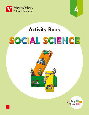 SOCIAL SCIENCE 4 ACT ACTIVE CLASS