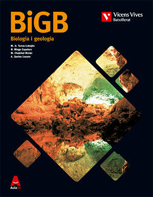 BIGB BAL/VAL (1¼ BIOLOGIA I GEOLOGIA BATX) AULA 3D