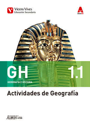 GH 1 ACTIVIDADES (GEOGRAFIA E HISTORIA) AULA 3D