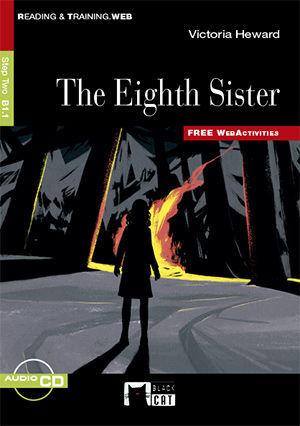 THE EIGHTH SISTER (R&T) FW EREADERS (FREE AUDIO)