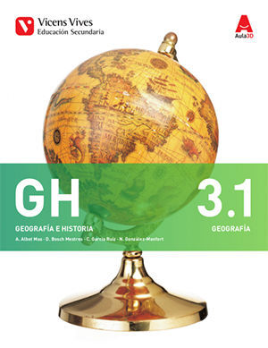 GH 3 (3.1-3.2) PAIS VASCO+ SEP GEO+ SEP HIST