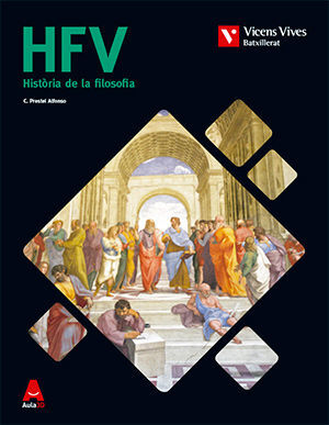 HFV (HISTORIA DE LA FILOSOFIA VAL) BATXILLERAT