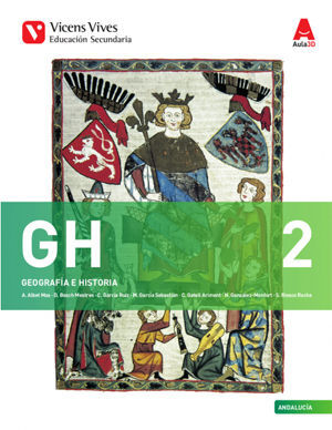 GH 2.2+ GH 3.2 (AULA 3D)