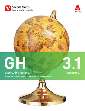 GH 3 (3.1-3.2H) + LA RIOJA SEPARATA GEOGRAFIA