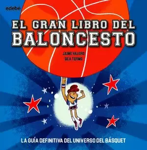 EL GRAN LIBRO DEL BALONCESTO. ED