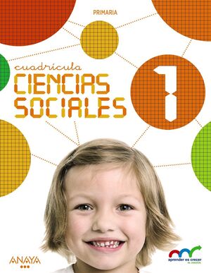 CIENCIAS SOCIALES 1.