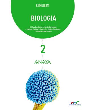 BIOLOGIA 2.