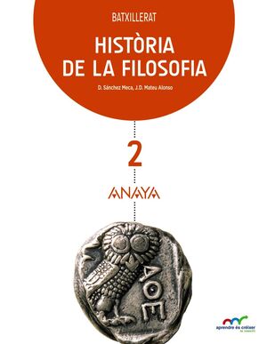 HISTÒRIA DE LA FILOSOFIA 2.