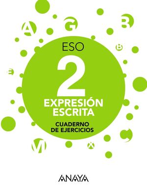 EXPRESIÓN ESCRITA 2.