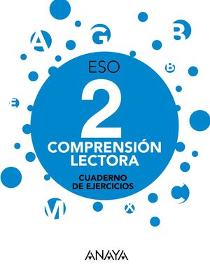 COMPRENSIÓN LECTORA 2.