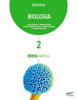 BIOLOGIA 2.