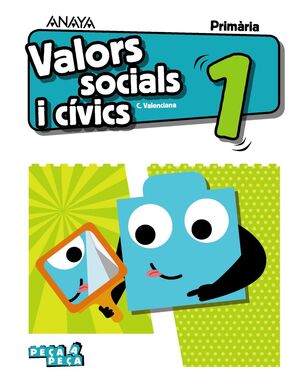 VALORS SOCIALS I CÍVICS 1.