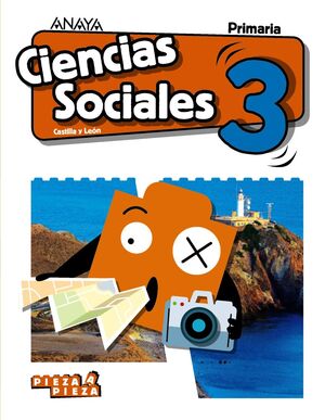 CIENCIAS SOCIALES 3.
